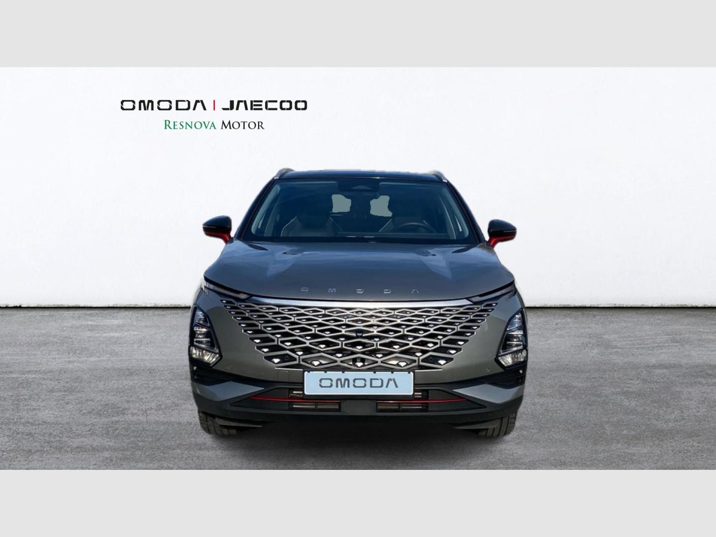 Omoda 5 MY25 - Premium 1.6 TGDI 108kW (145cv)