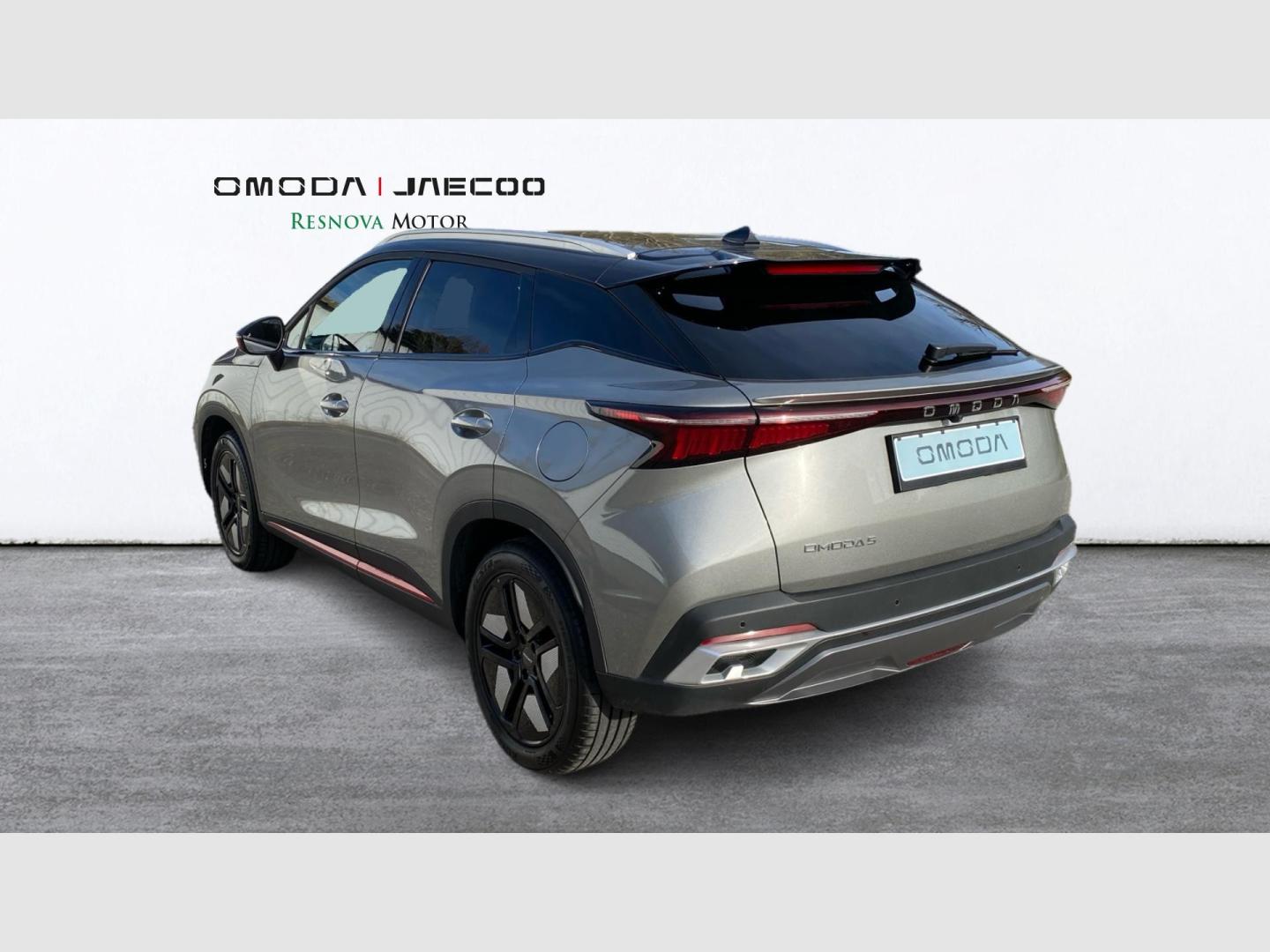 Omoda 5 MY25 - Premium 1.6 TGDI 108kW (145cv)