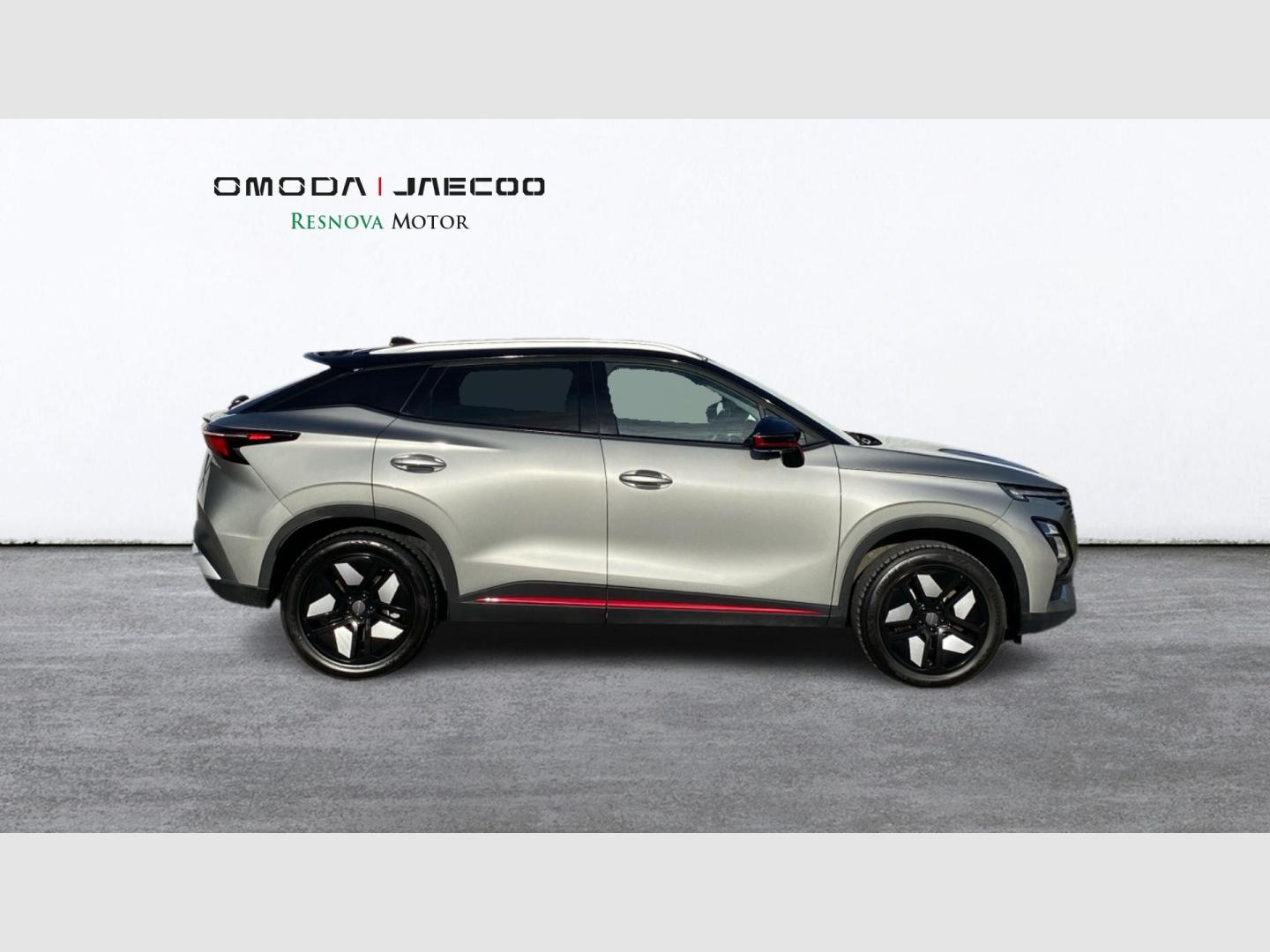 Omoda 5 MY25 - Premium 1.6 TGDI 108kW (145cv)