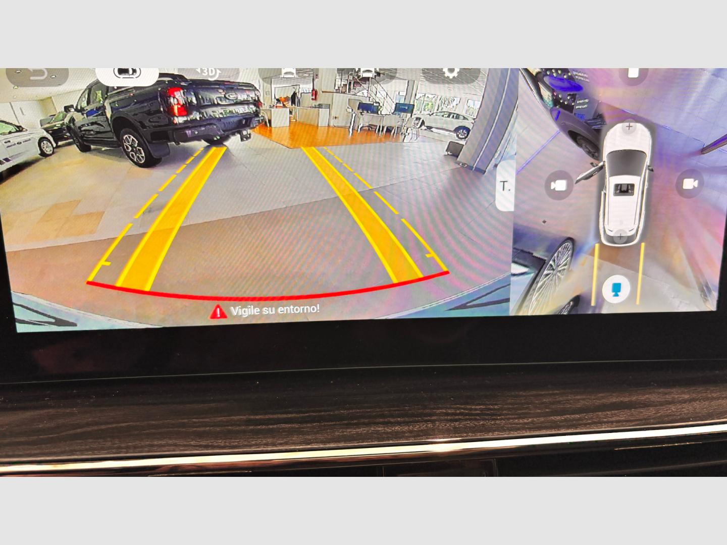 Omoda 5 MY25 - Premium 1.6 TGDI 108kW (145cv)