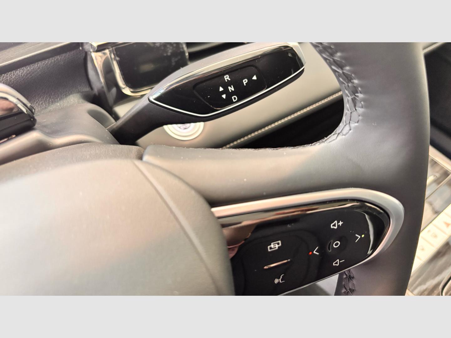 Omoda 5 MY25 - Premium 1.6 TGDI 108kW (145cv)