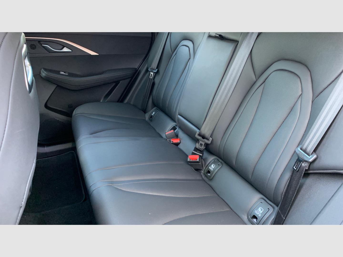 Omoda 5 MY25 - Premium 1.6 TGDI 108kW (145cv)