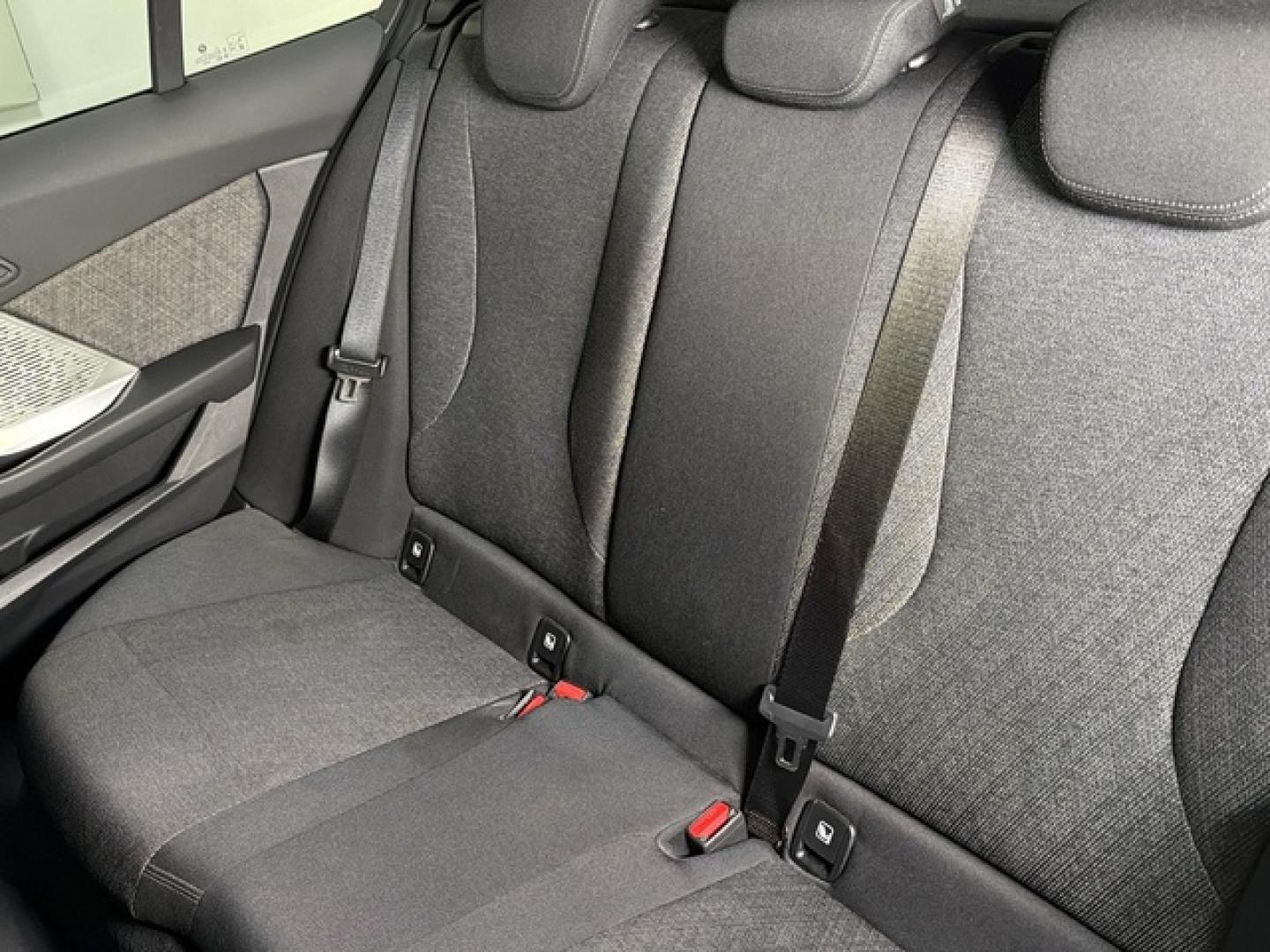 BMW Serie 1 118d 110 kW (150 CV)