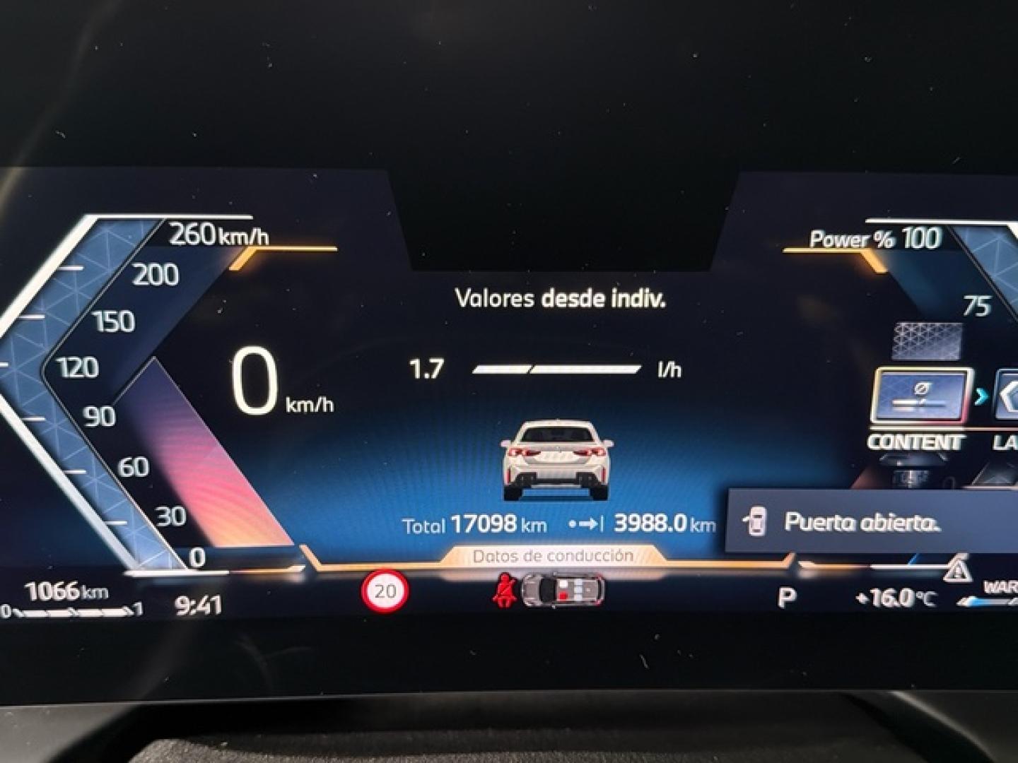 BMW Serie 1 118d 110 kW (150 CV)