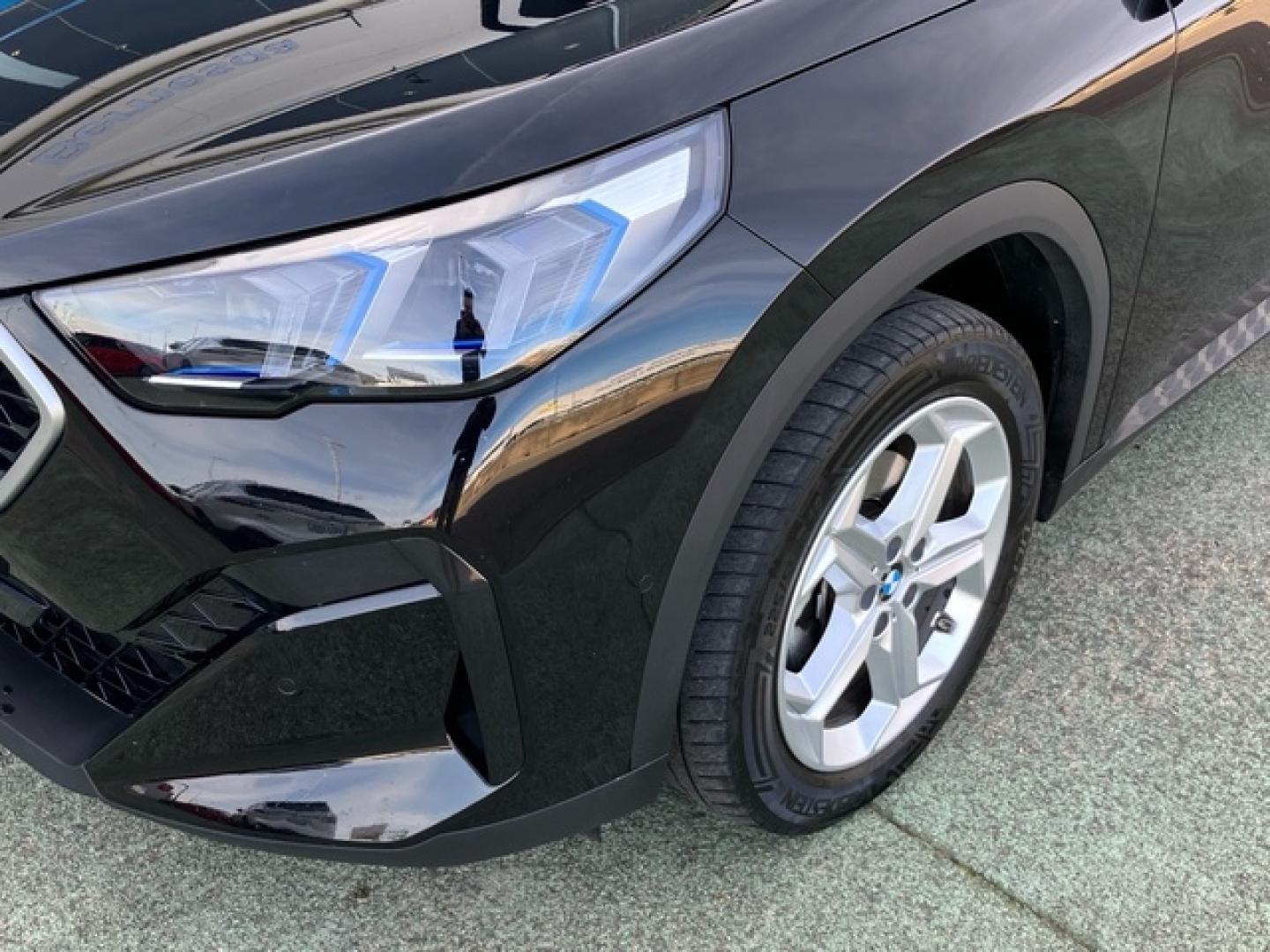 BMW X2 xDrive20d 120 kW (163 CV)