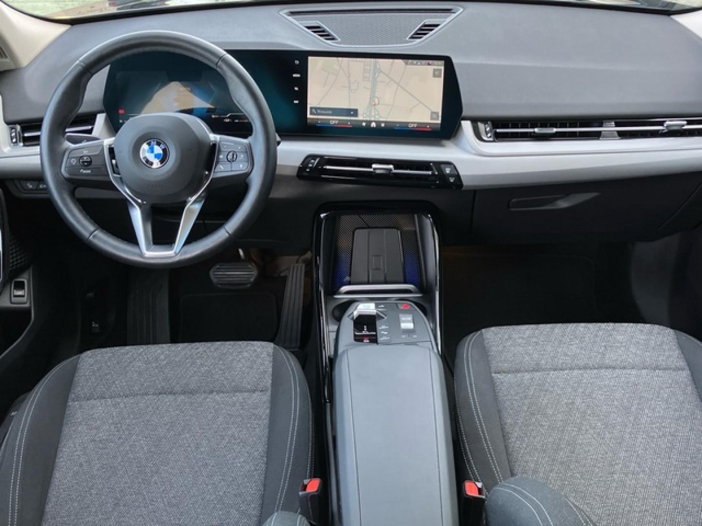 BMW X2 xDrive20d 120 kW (163 CV)