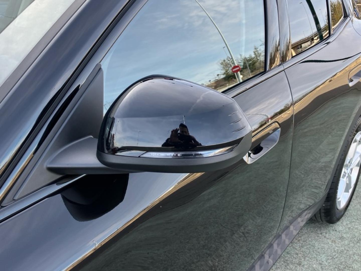 BMW X2 xDrive20d 120 kW (163 CV)