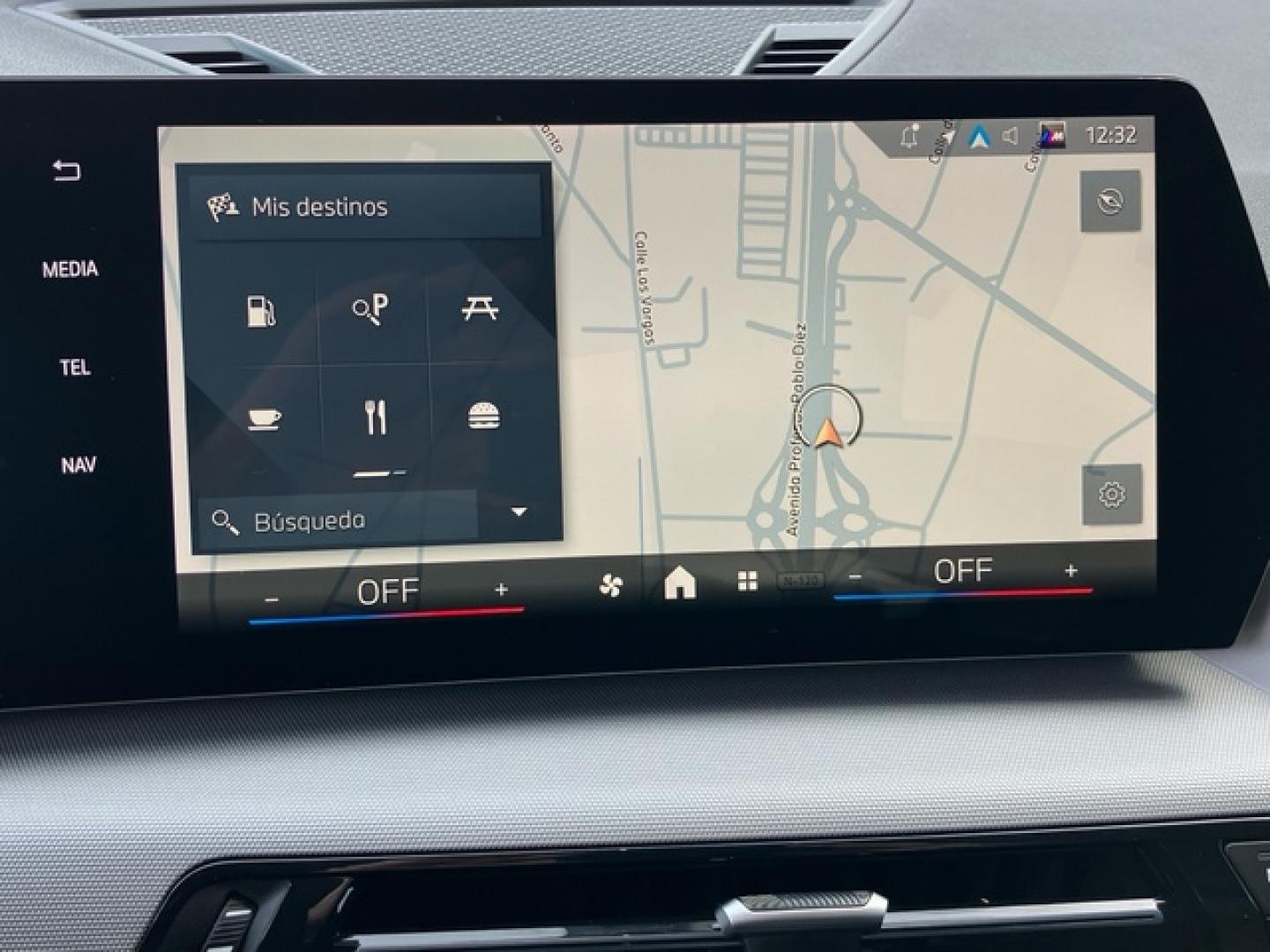 BMW X2 xDrive20d 120 kW (163 CV)