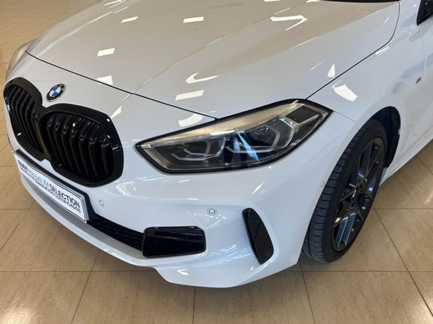 BMW Serie 1 118d Business 110 kW (150 CV)