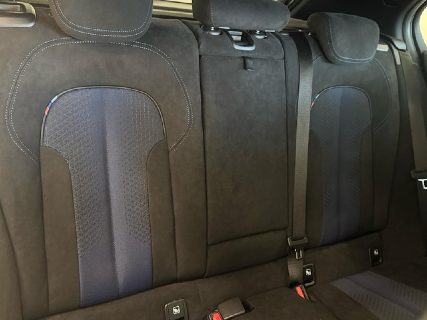 BMW Serie 1 118d Business 110 kW (150 CV)