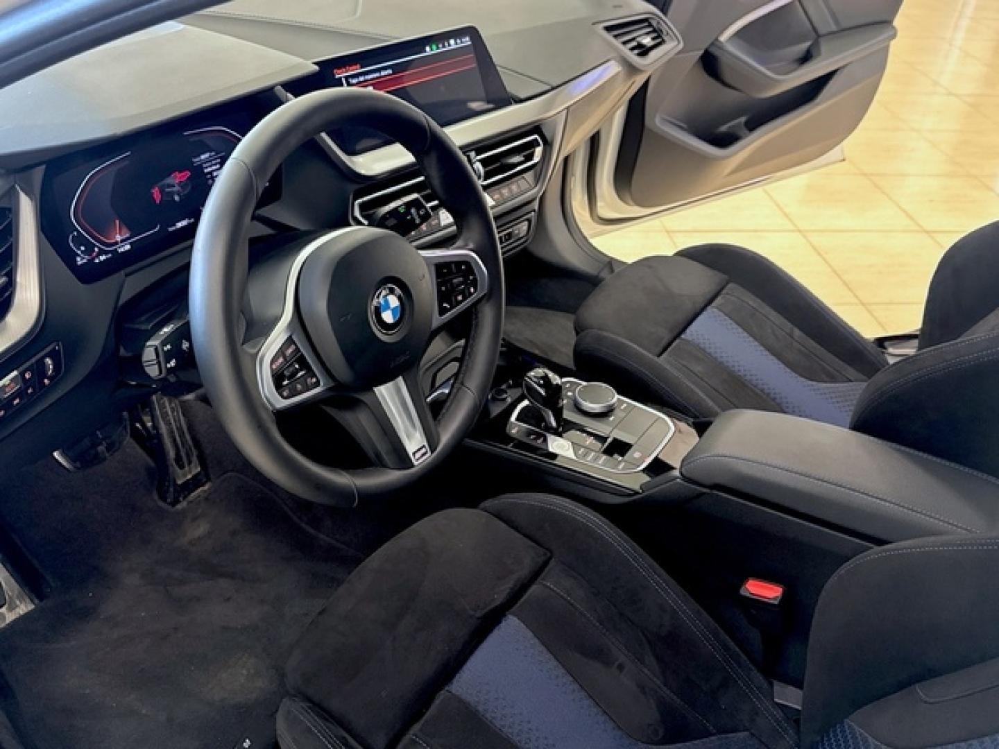 BMW Serie 1 118d Business 110 kW (150 CV)