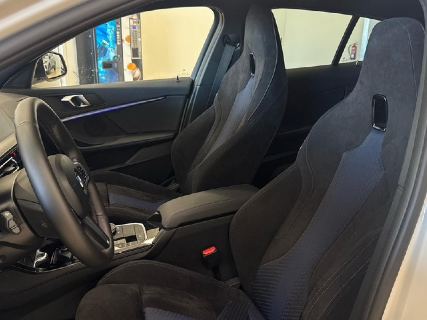 BMW Serie 1 118d Business 110 kW (150 CV)