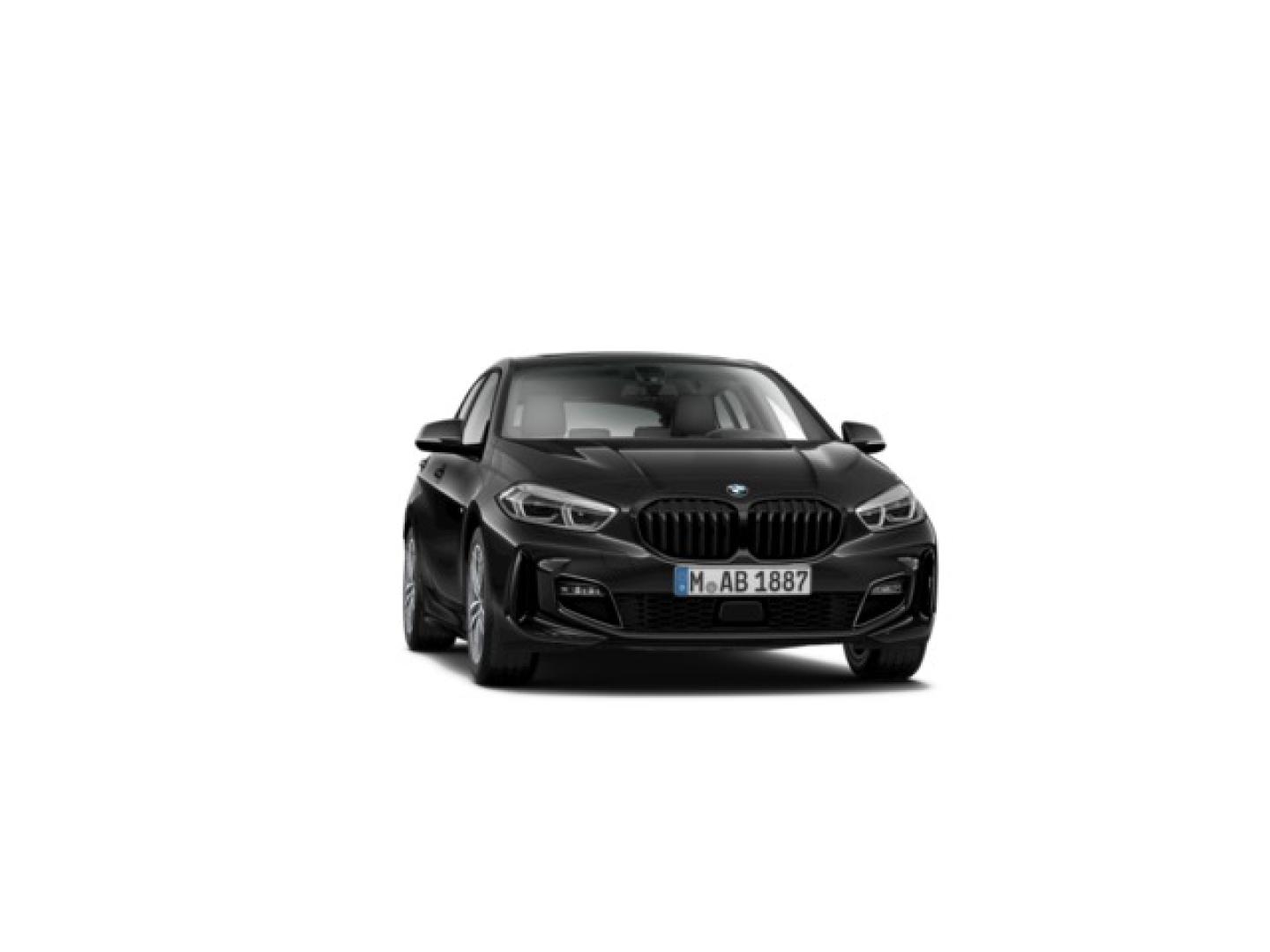 BMW Serie 1 118i 103 kW (140 CV)