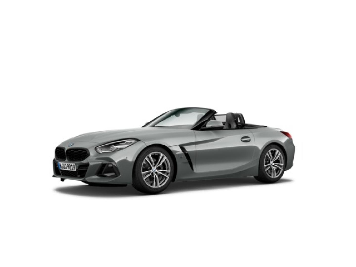 BMW Z4 sDrive20i Cabrio 145 kW (197 CV)