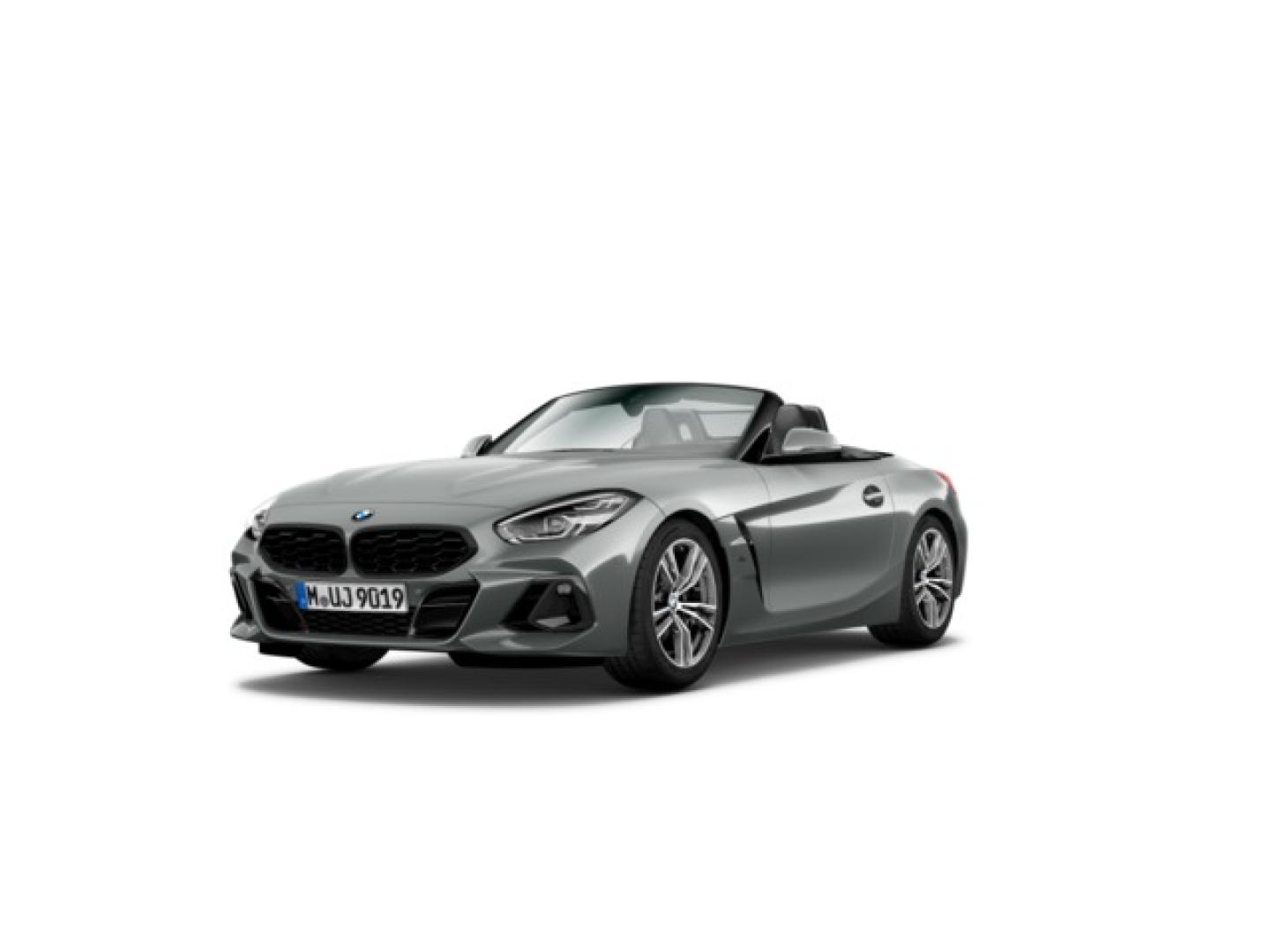 BMW Z4 sDrive20i Cabrio 145 kW (197 CV)