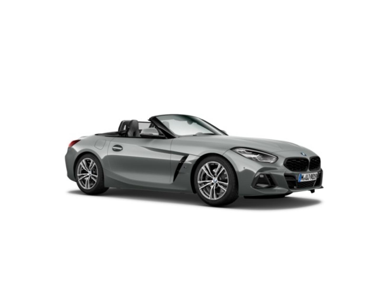 BMW Z4 sDrive20i Cabrio 145 kW (197 CV)