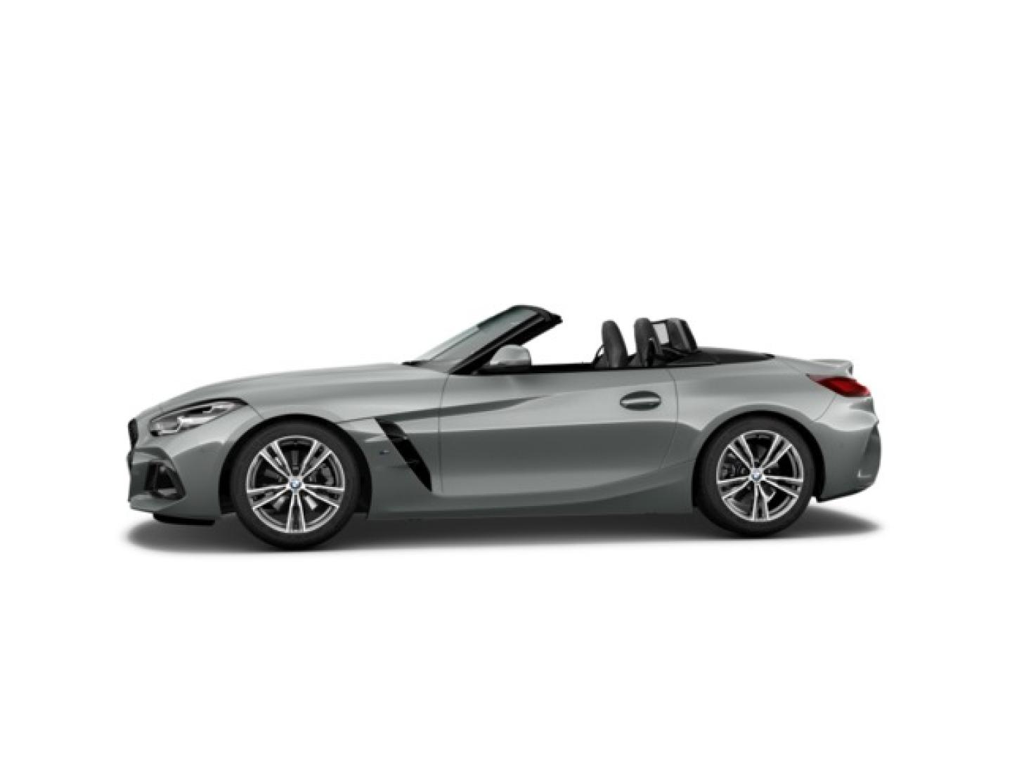 BMW Z4 sDrive20i Cabrio 145 kW (197 CV)