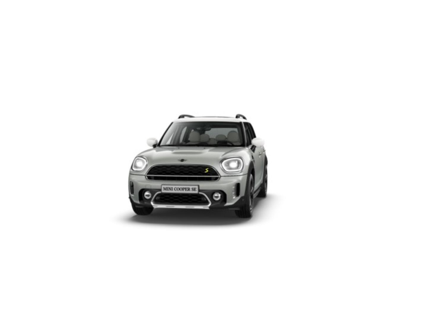 Mini MINI Countryman Cooper S E ALL4 162 kW (220 CV)