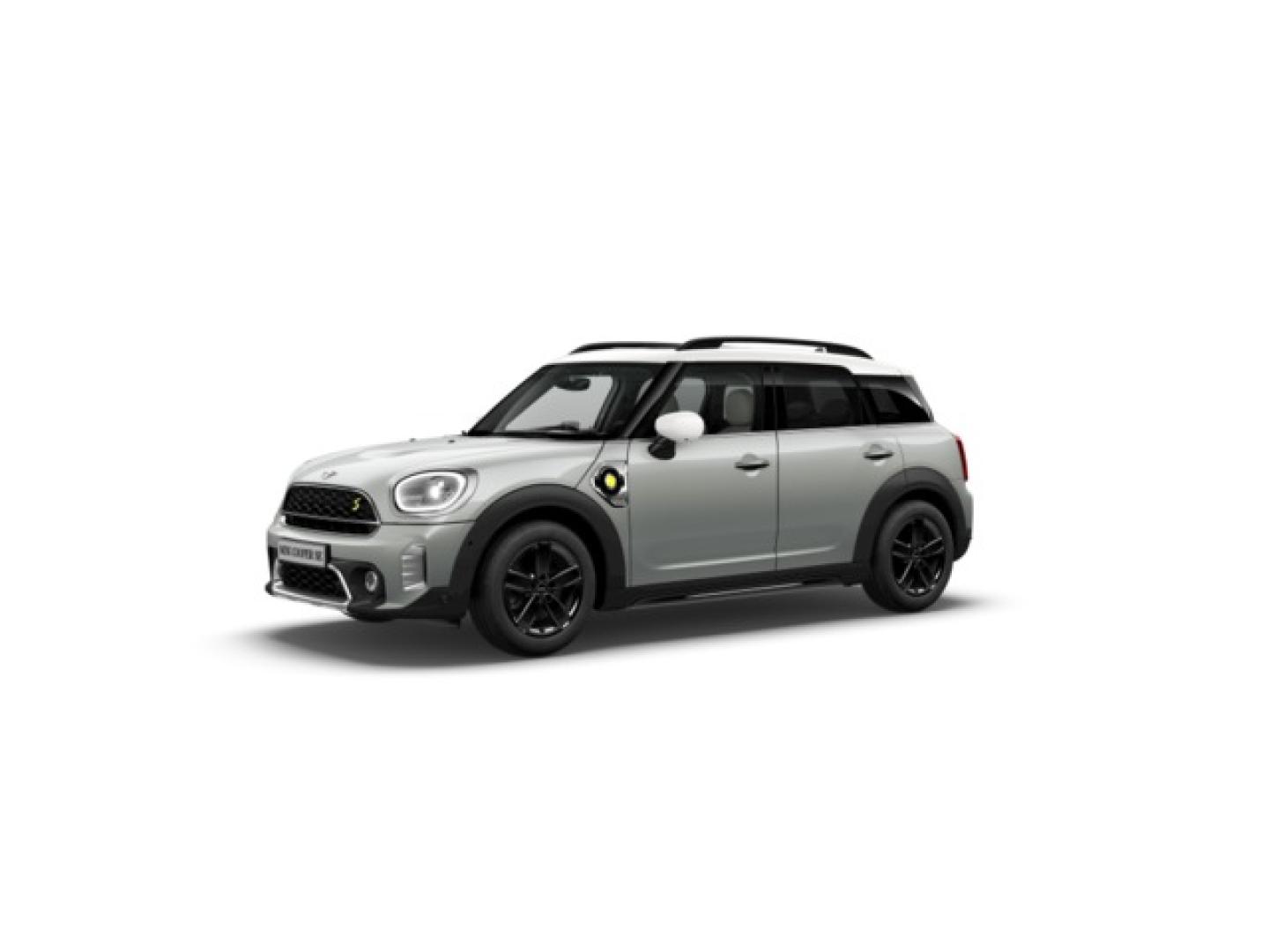 Mini MINI Countryman Cooper S E ALL4 162 kW (220 CV)