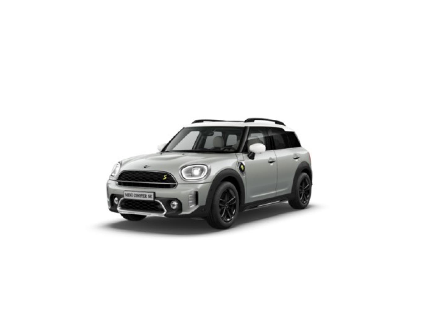 Mini MINI Countryman Cooper S E ALL4 162 kW (220 CV)