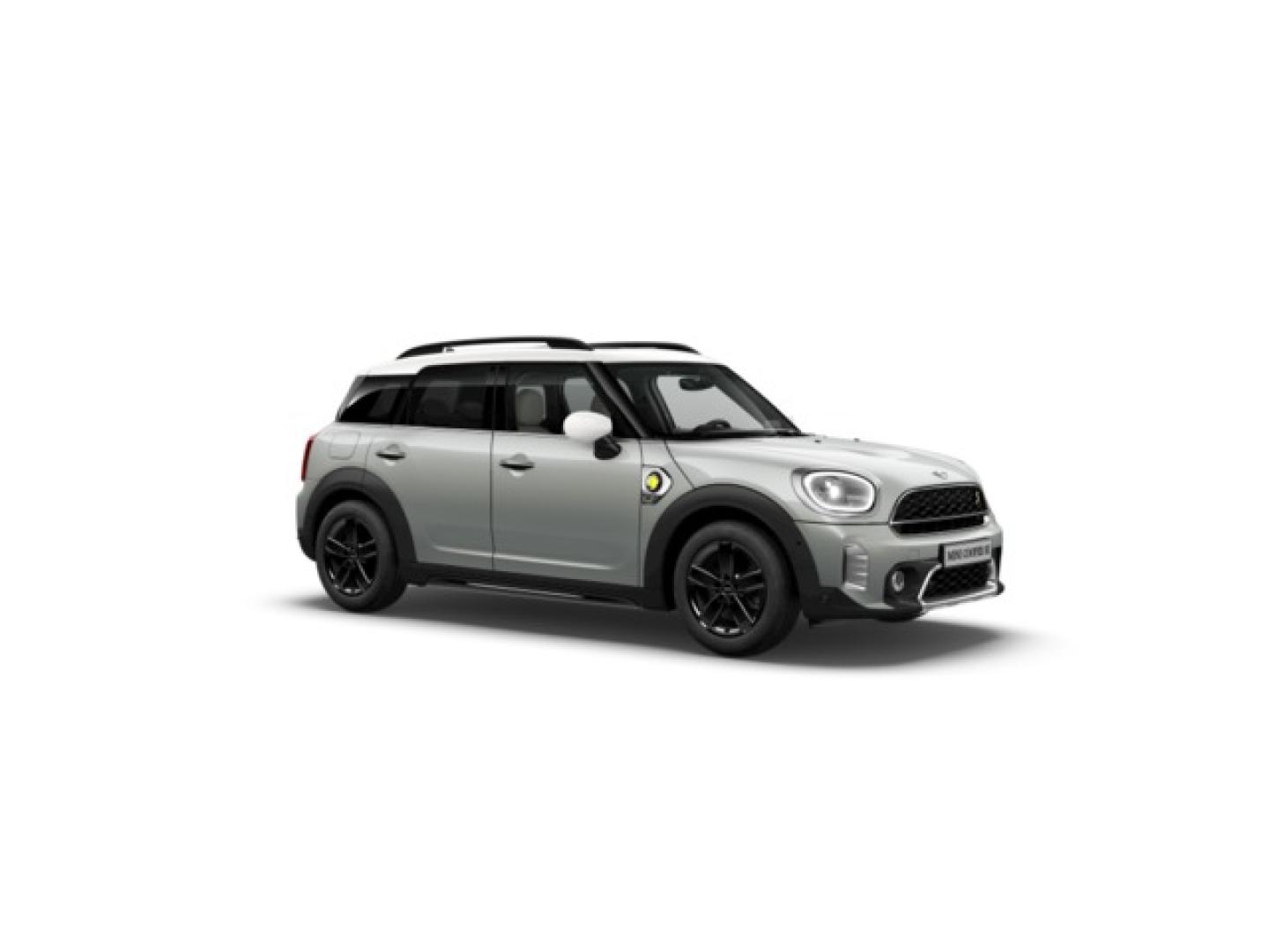 Mini MINI Countryman Cooper S E ALL4 162 kW (220 CV)