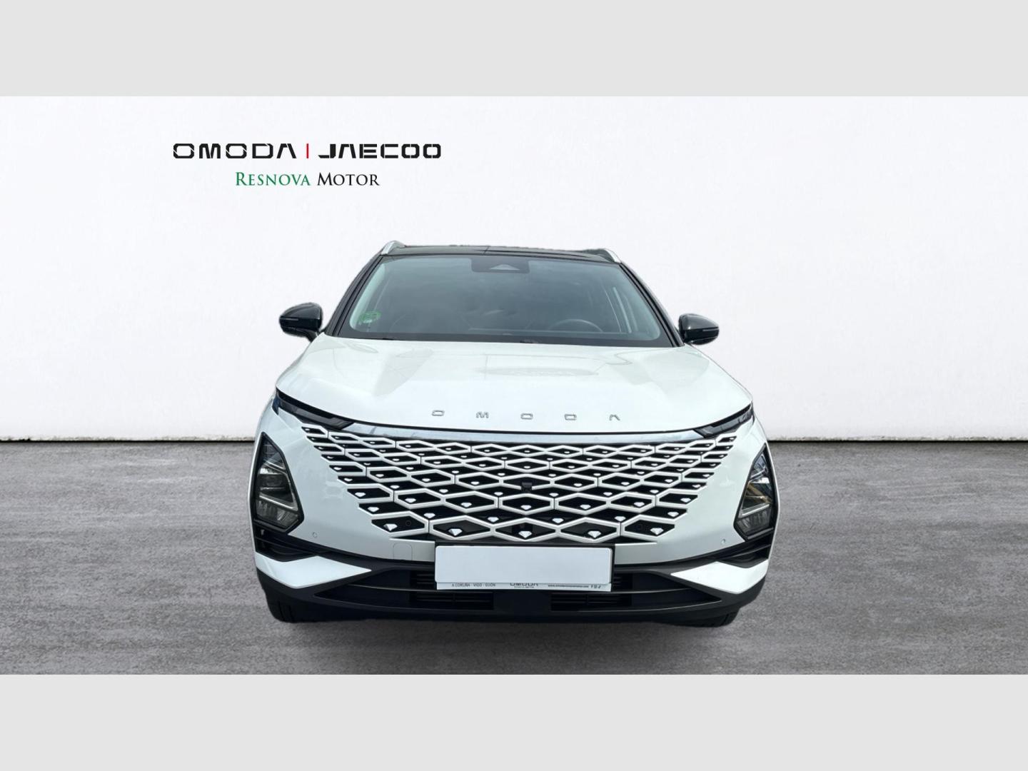 Omoda 5 MY25 - Premium 1.6 TGDI 108kW (145cv)