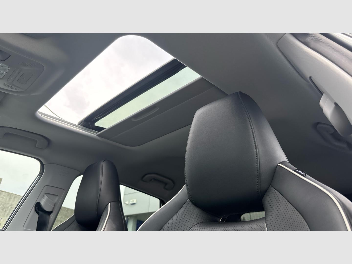 Omoda 5 MY25 - Premium 1.6 TGDI 108kW (145cv)