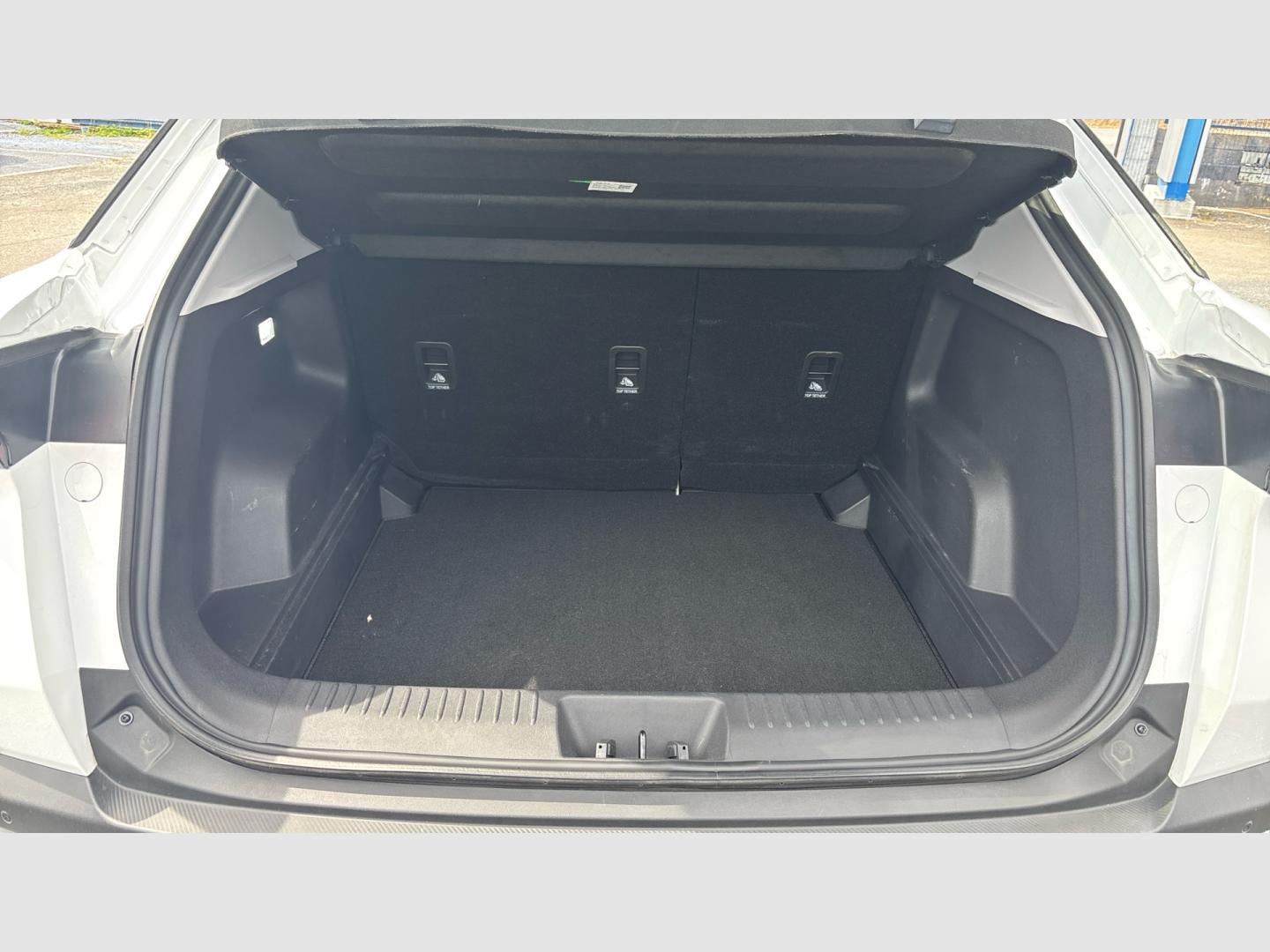 Omoda 5 MY25 - Premium 1.6 TGDI 108kW (145cv)