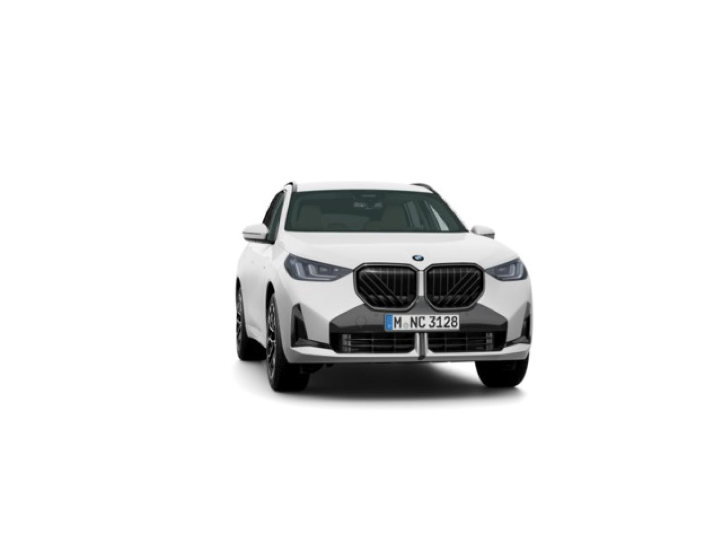 BMW X3 xDrive20d 145 kW (197 CV)