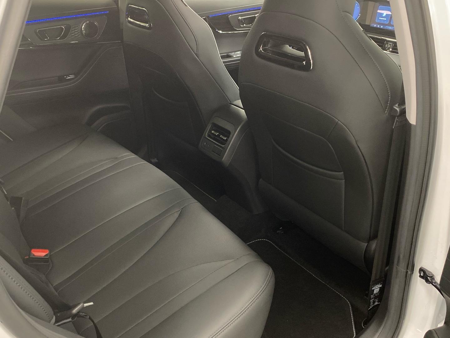 Omoda 5 MY25 - Premium 1.6 TGDI 108kW (145cv)