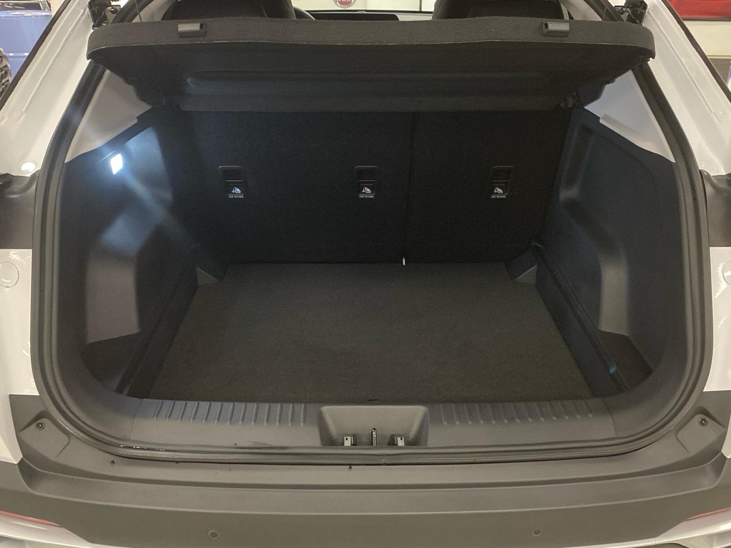 Omoda 5 MY25 - Premium 1.6 TGDI 108kW (145cv)