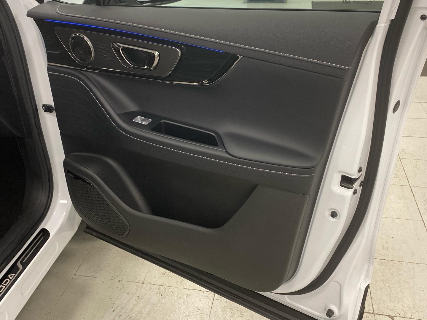 Omoda 5 MY25 - Premium 1.6 TGDI 108kW (145cv)