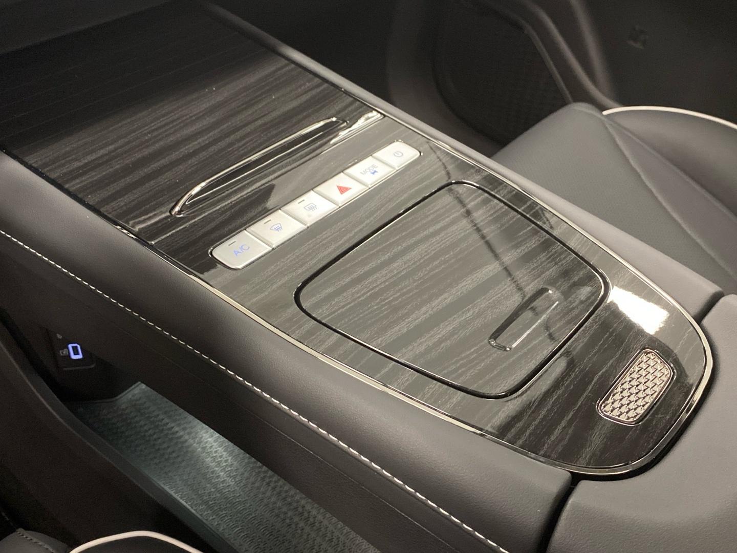 Omoda 5 MY25 - Premium 1.6 TGDI 108kW (145cv)