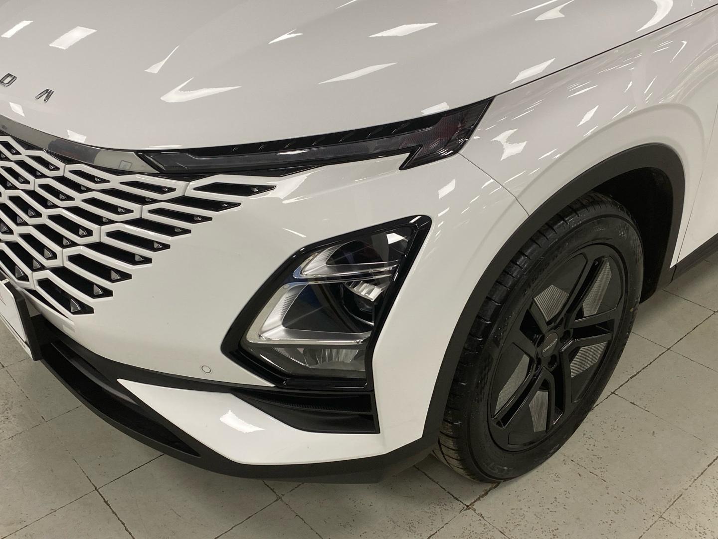 Omoda 5 MY25 - Premium 1.6 TGDI 108kW (145cv)