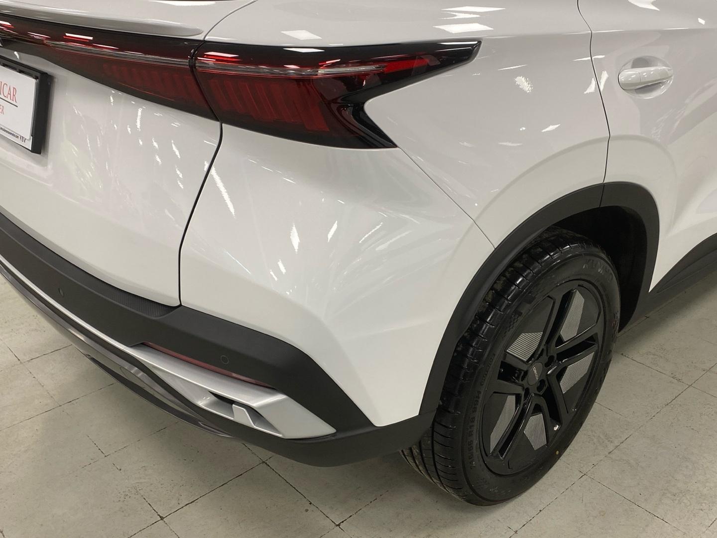 Omoda 5 MY25 - Premium 1.6 TGDI 108kW (145cv)