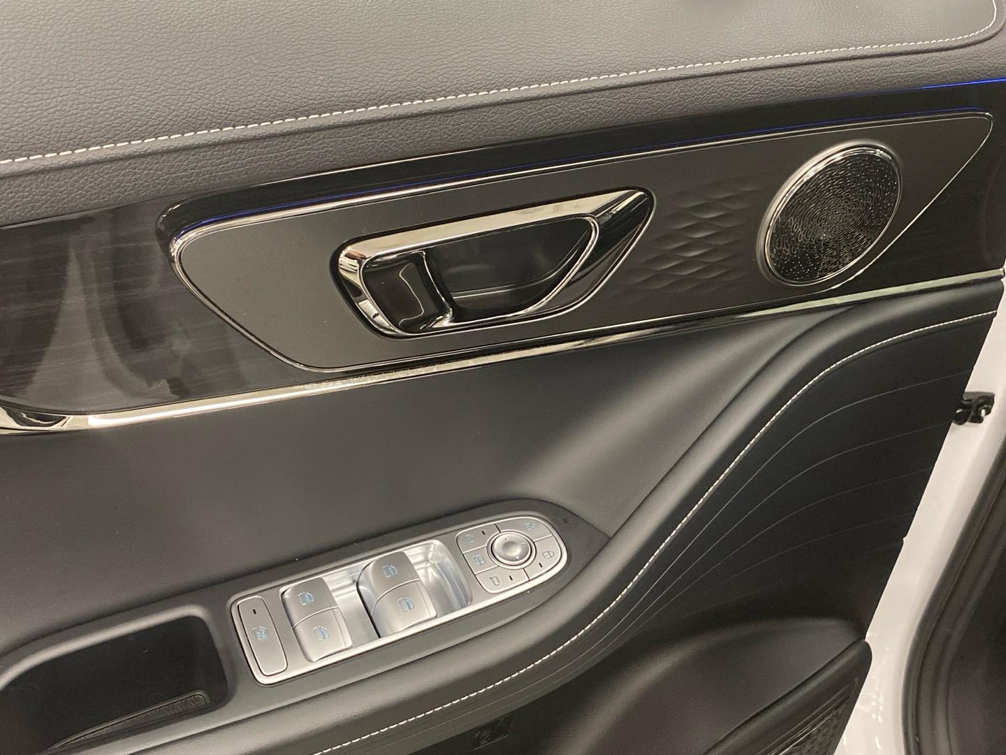 Omoda 5 MY25 - Premium 1.6 TGDI 108kW (145cv)