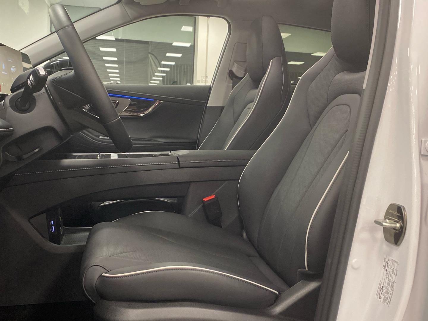 Omoda 5 MY25 - Premium 1.6 TGDI 108kW (145cv)