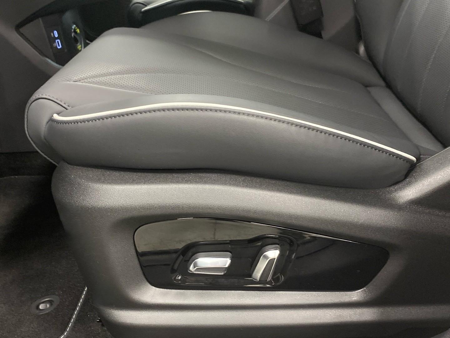 Omoda 5 MY25 - Premium 1.6 TGDI 108kW (145cv)