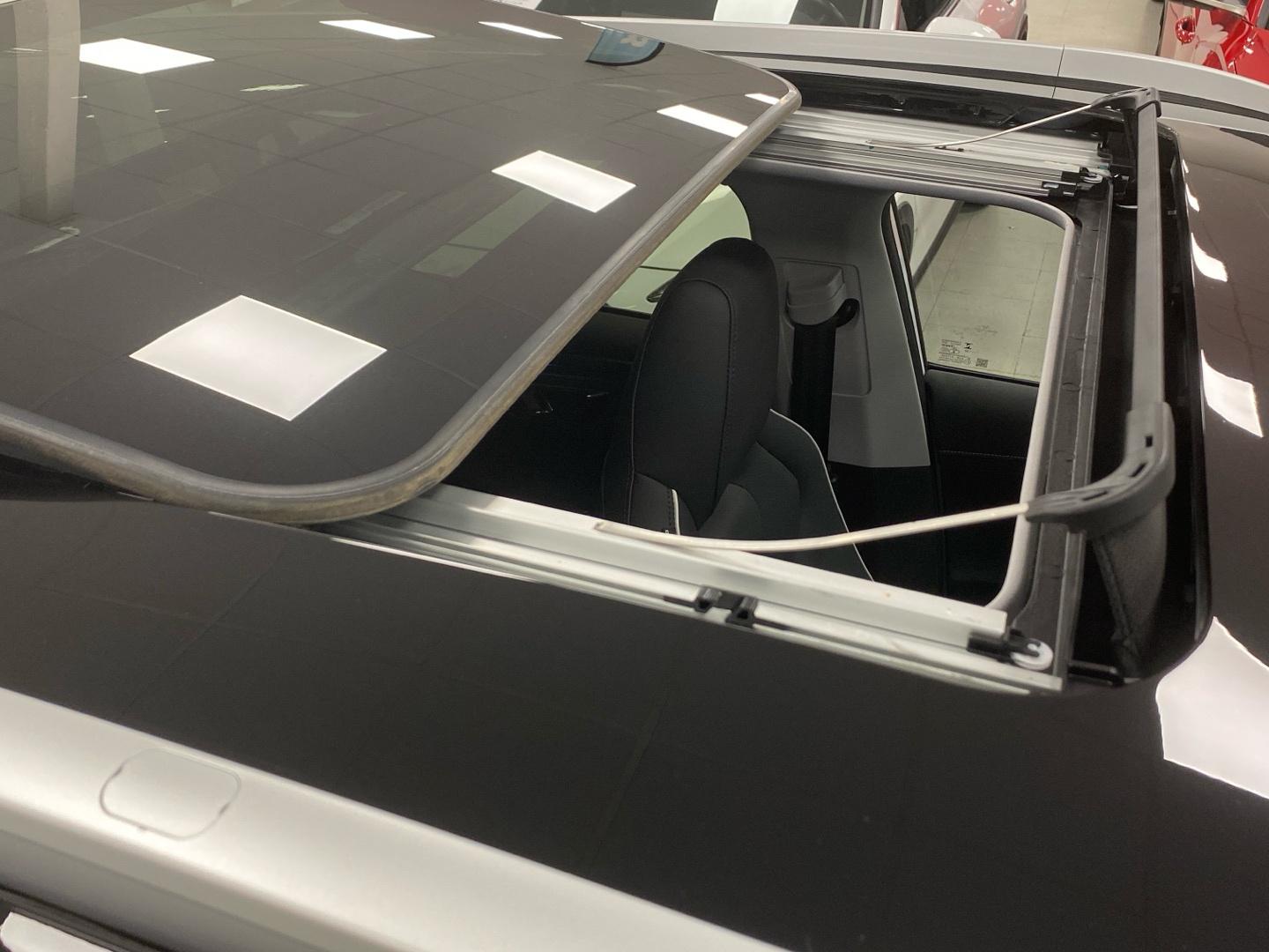 Omoda 5 MY25 - Premium 1.6 TGDI 108kW (145cv)