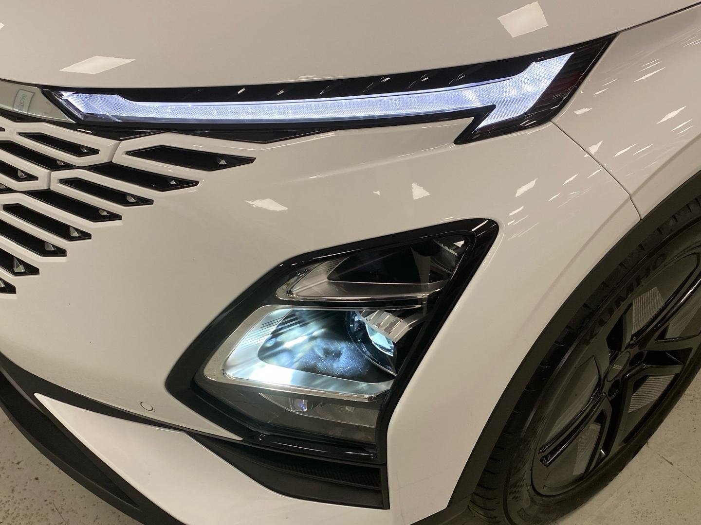 Omoda 5 MY25 - Premium 1.6 TGDI 108kW (145cv)