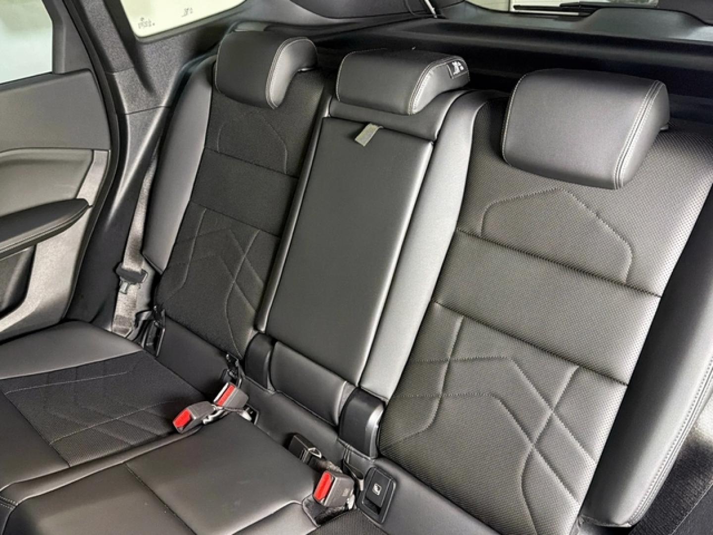 BMW iX1 eDrive20 150 kW (204 CV)