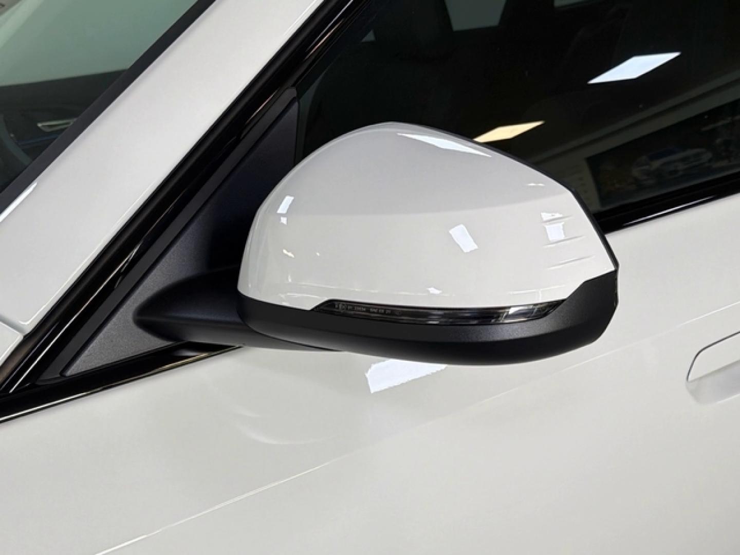 BMW iX1 eDrive20 150 kW (204 CV)