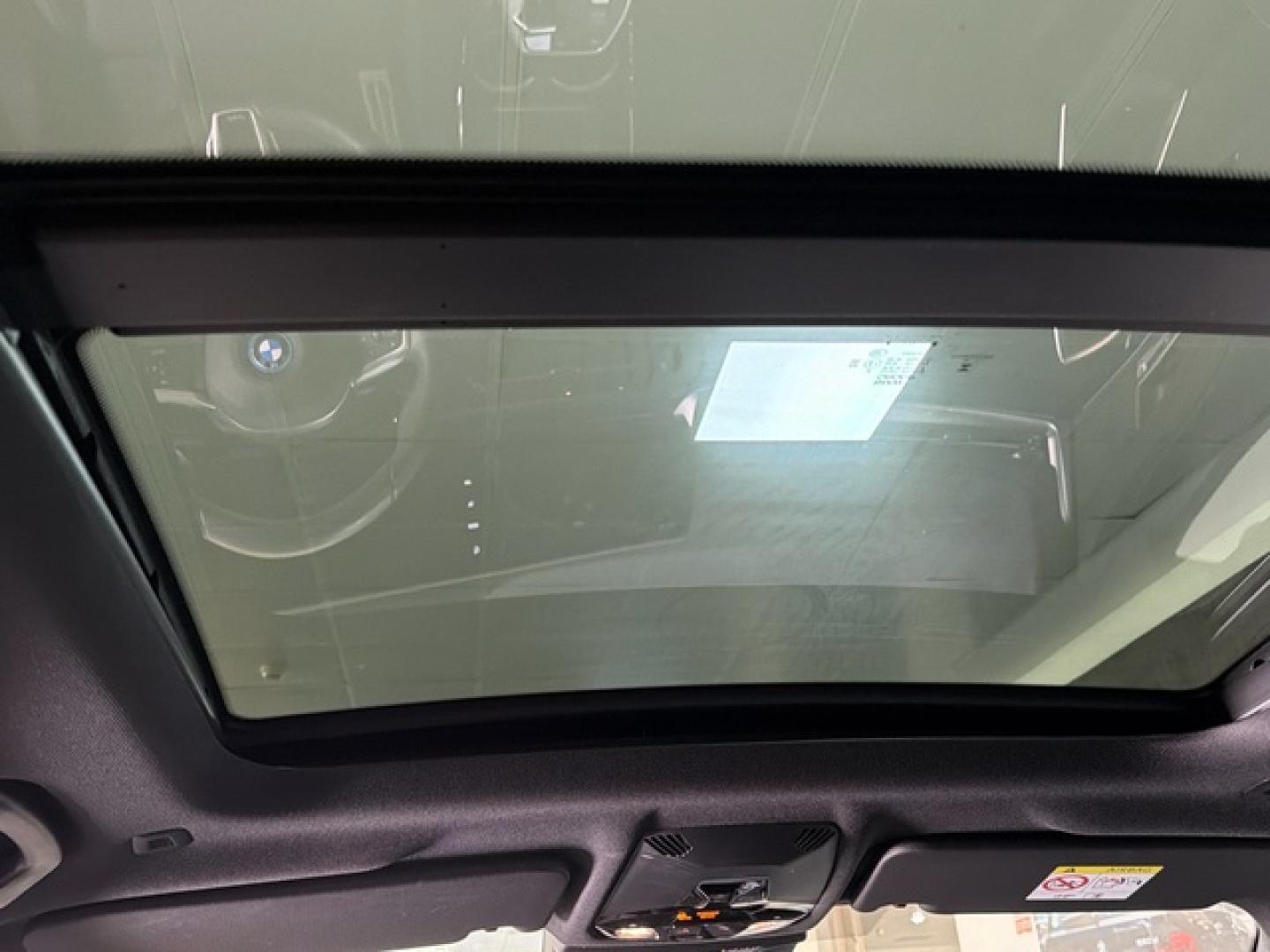 BMW iX1 eDrive20 150 kW (204 CV)