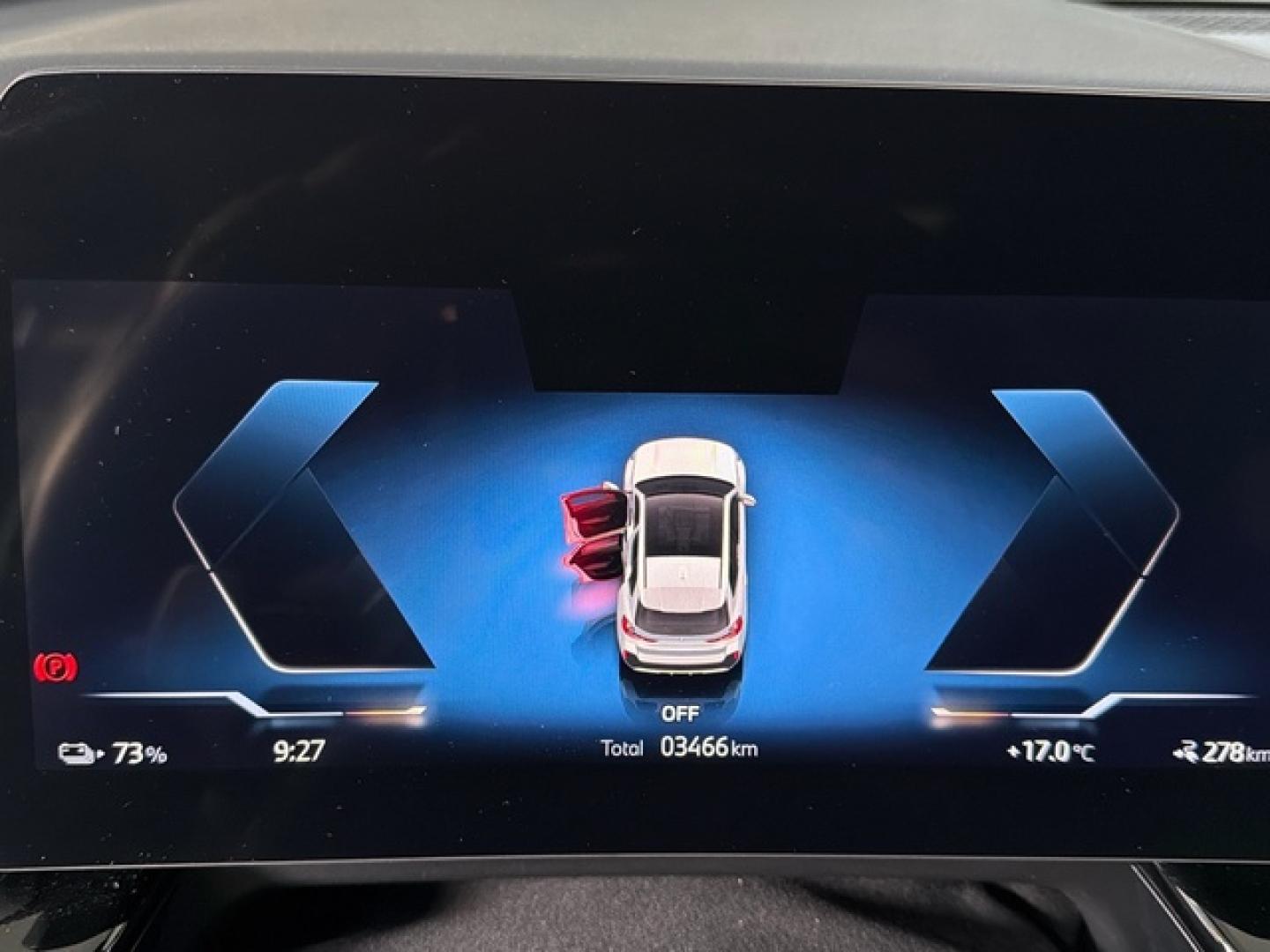 BMW iX1 eDrive20 150 kW (204 CV)