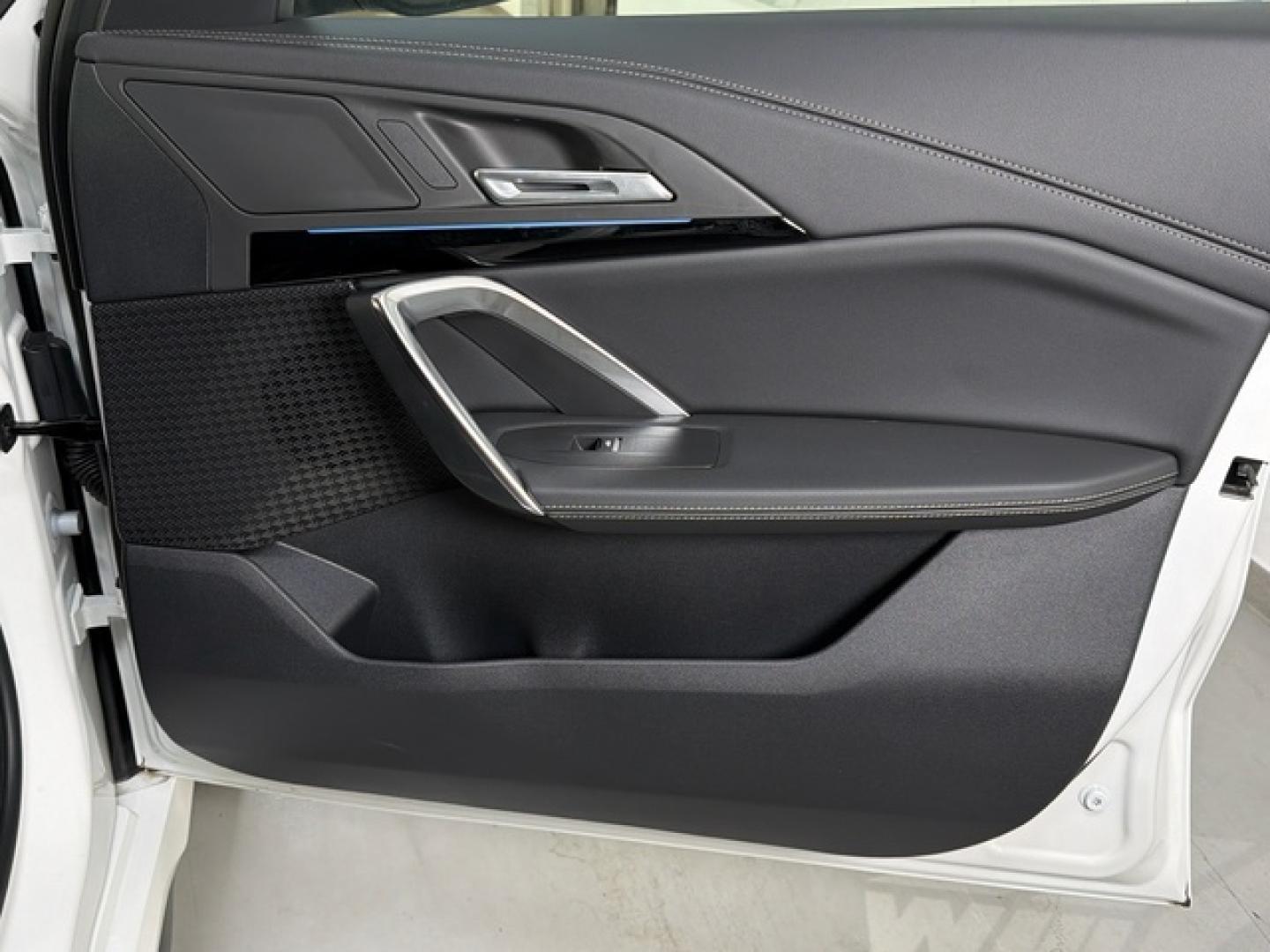 BMW iX1 eDrive20 150 kW (204 CV)