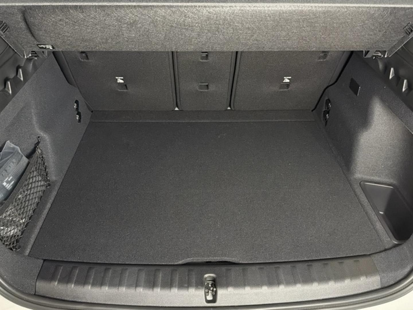 BMW iX1 eDrive20 150 kW (204 CV)