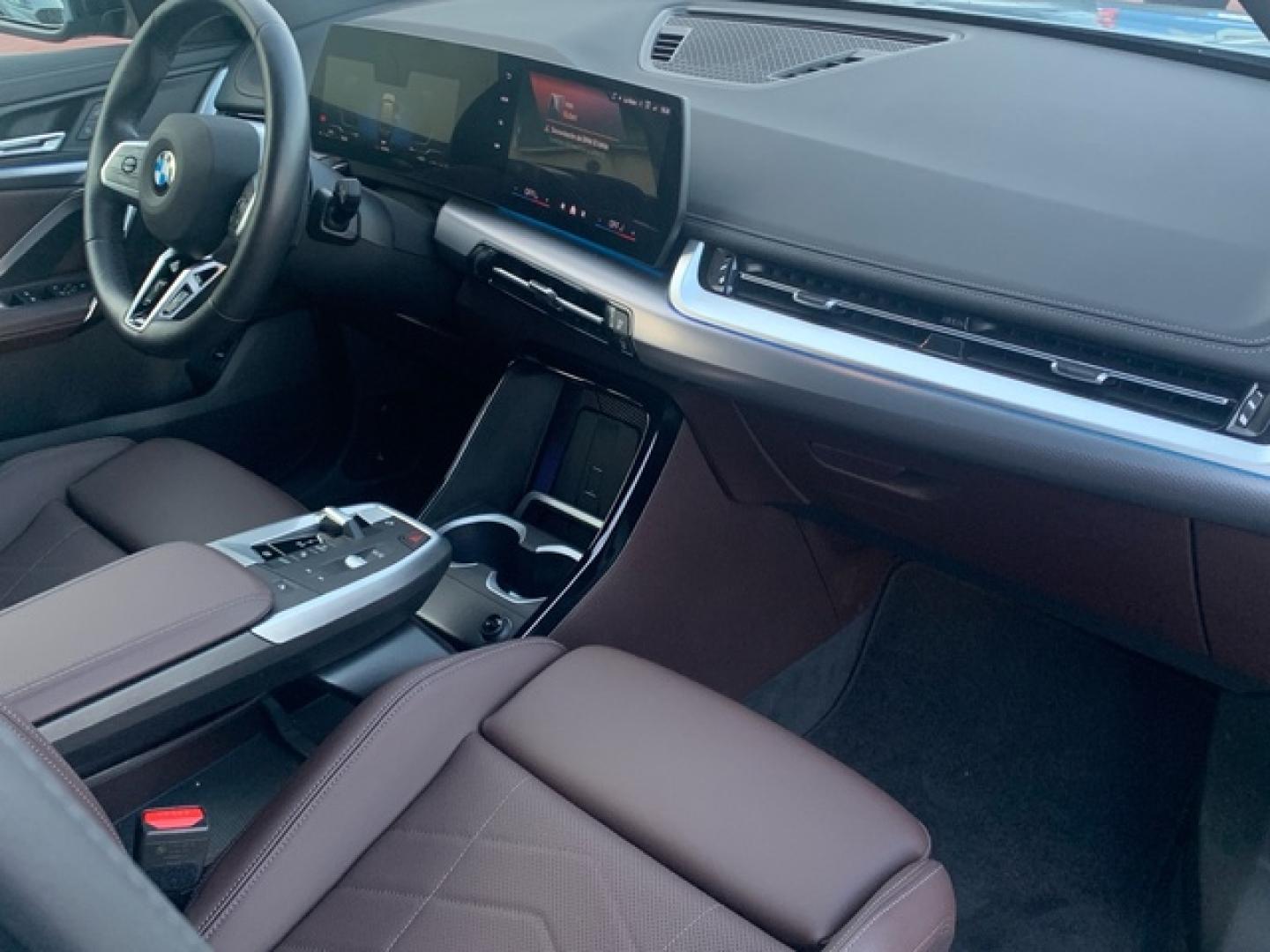 BMW X1 xDrive20d 120 kW (163 CV)