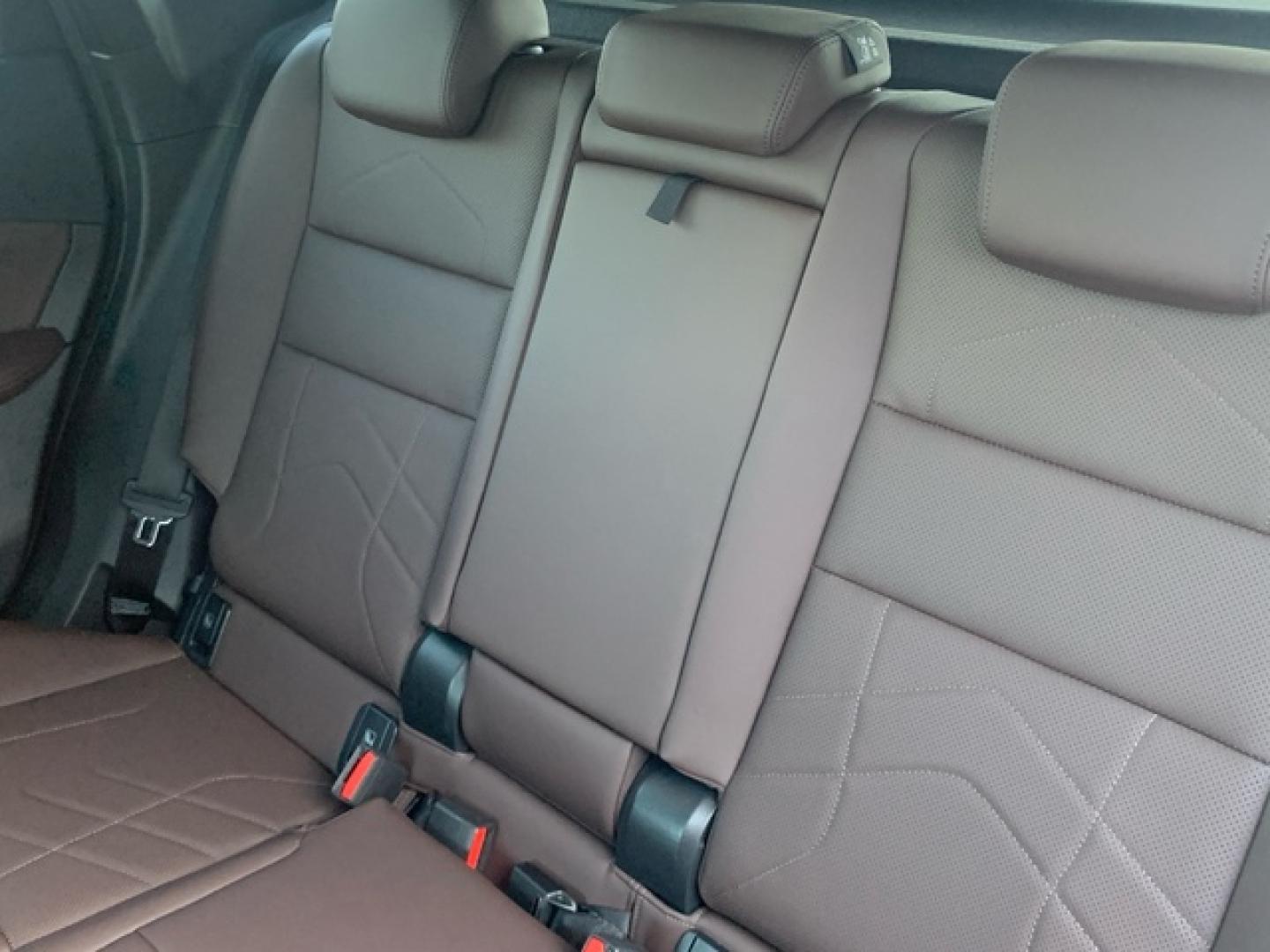 BMW X1 xDrive20d 120 kW (163 CV)