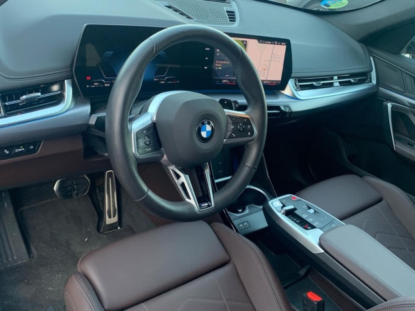 BMW X1 xDrive20d 120 kW (163 CV)