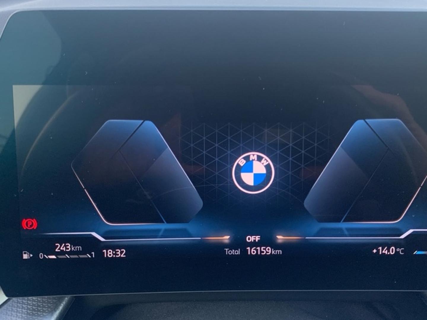 BMW X1 xDrive20d 120 kW (163 CV)